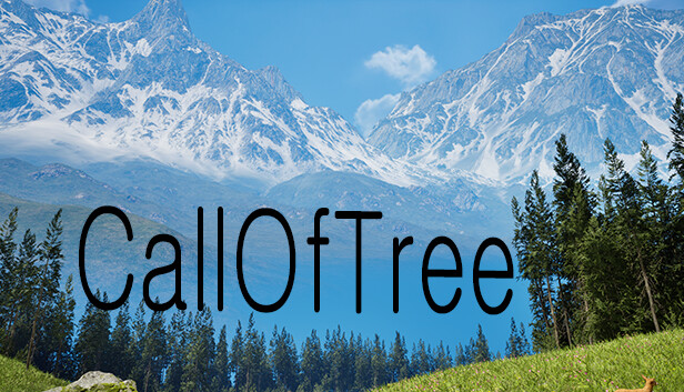 CallOfTree Steam capsule image