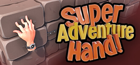 Super Adventure Hand no Steam