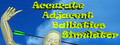Accurate Adjacent Ballistics Simulator