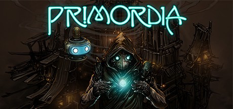 Primordia Cover Image