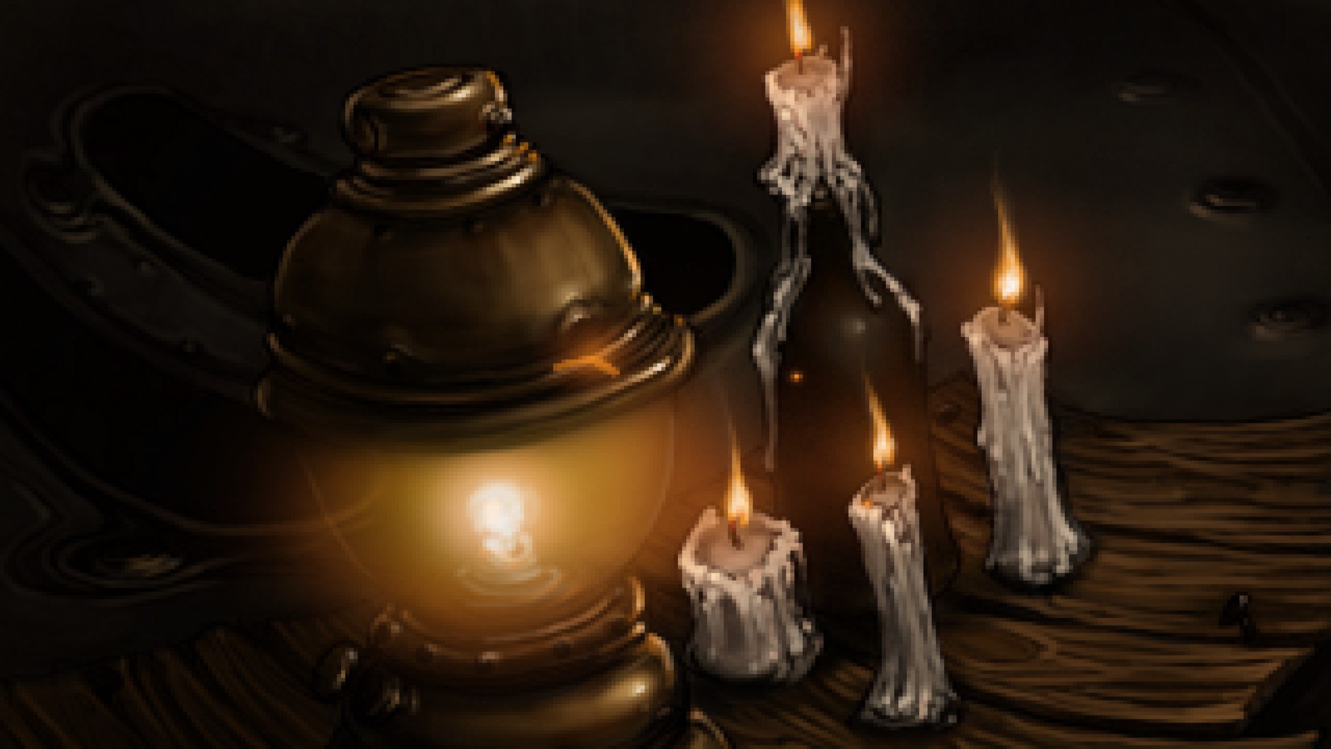 《原基(Primordia)》|v3.7|英文|免安装硬盘版 《原基(Primordia)》|v3.7|英文|免安装硬盘版