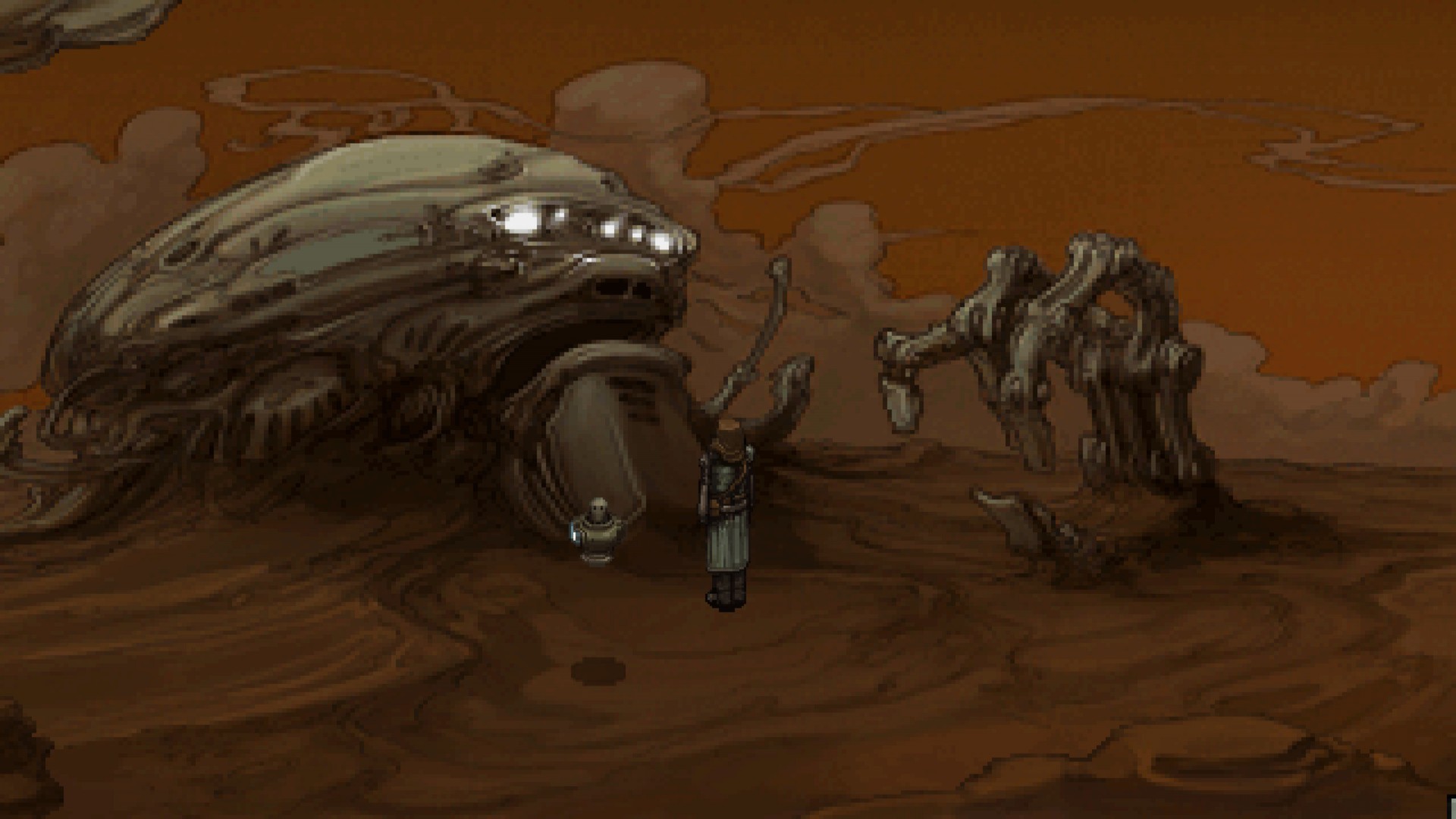 primordia wallpaper primordia wallpaper