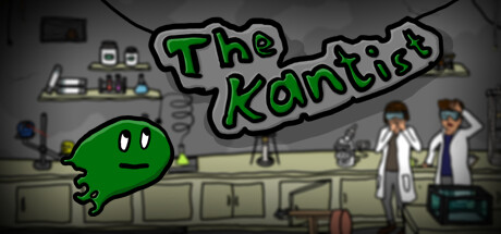 The Kantist Steam header image