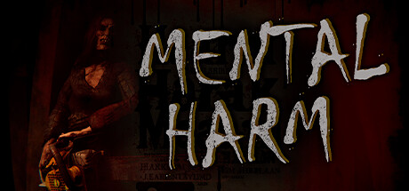 Mental Harm Steam header image