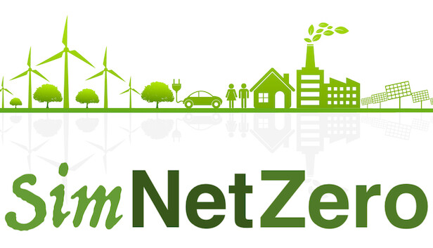 Simnetzero