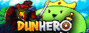 DunHero: Rogulike RPG