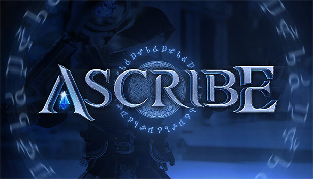 Ascribe Steam capsule image