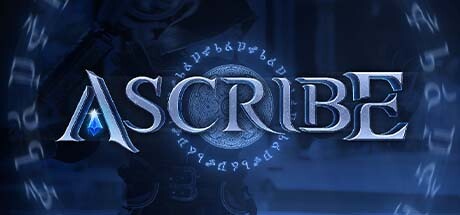 Ascribe Steam header image