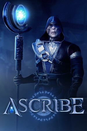 Ascribe cover