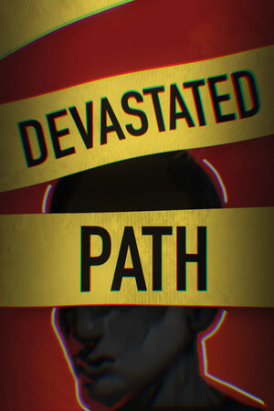 Devastated Path cover art