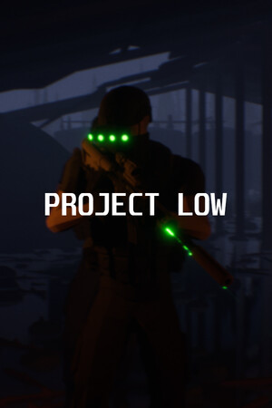 Project Down cover art