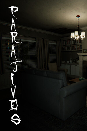 Paratives cover art