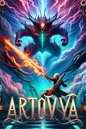 Artovya cover art