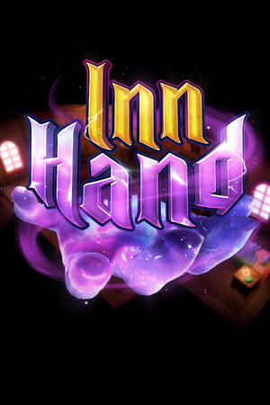 Inn Hand cover art