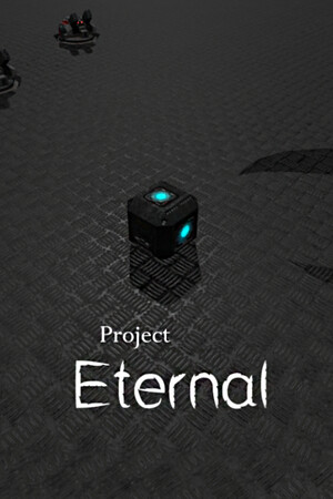 Project Eternal cover art