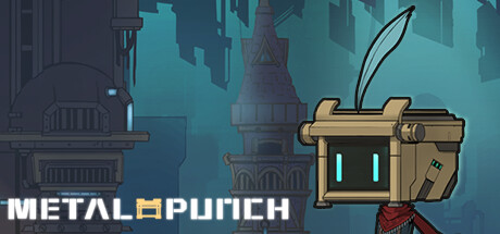Metal Punch on Steam