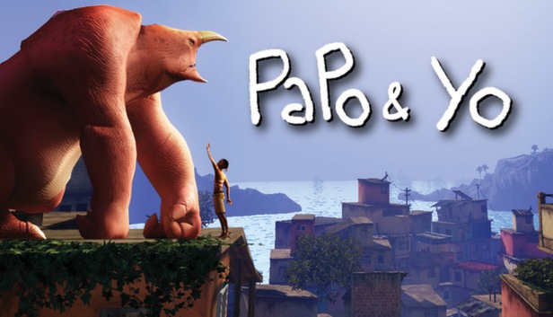 On Papo & Yo (Minority)