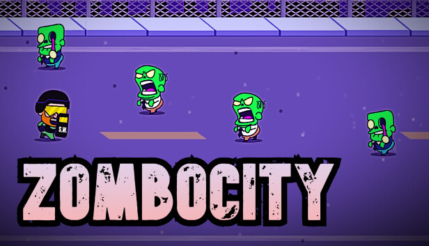 Zombocity