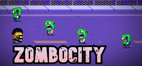 Zombocity Cover Image