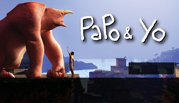 Papo & Yo Soundtrack Steam capsule image