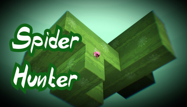 Spider Hunter thumbnail