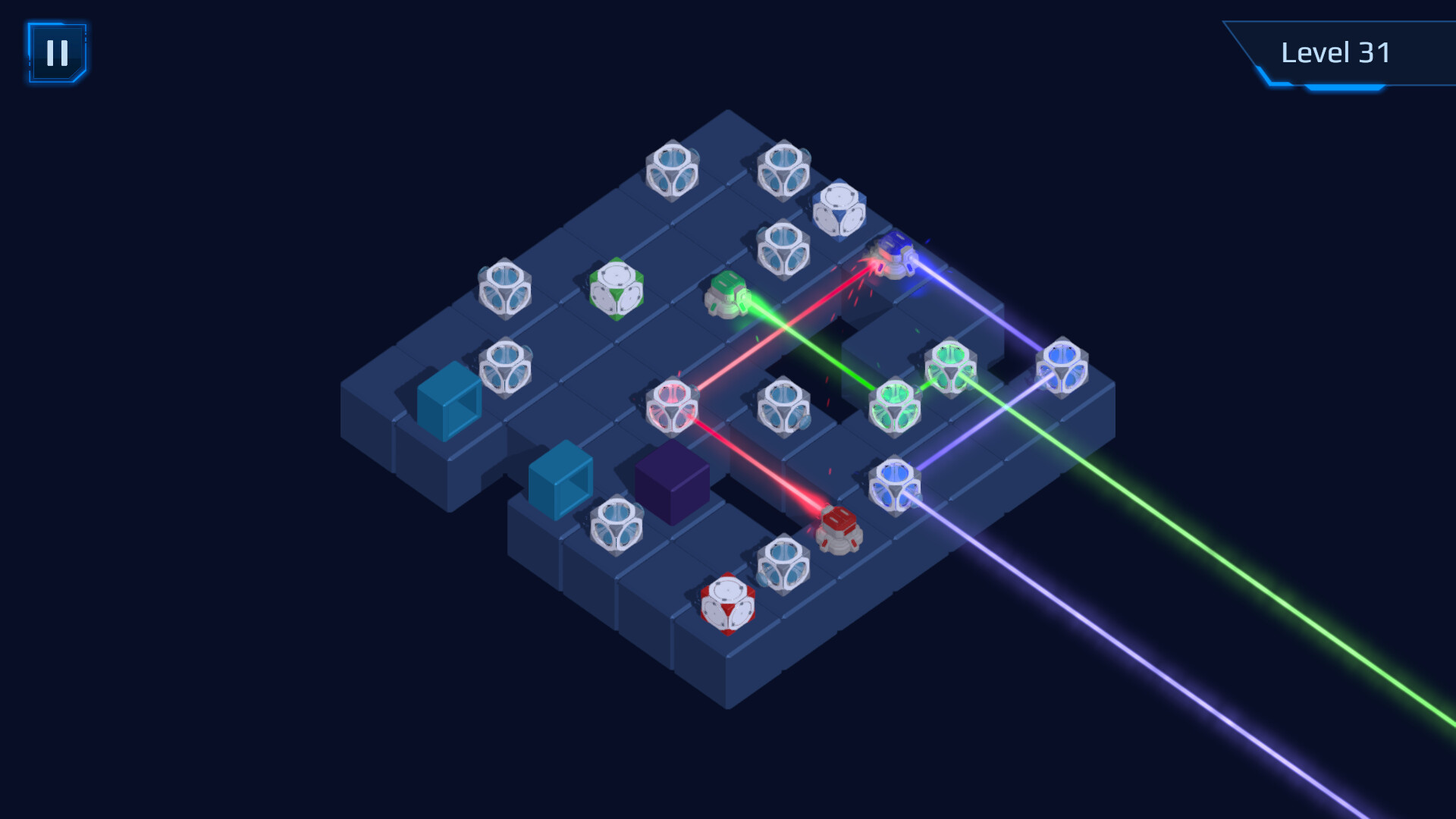 Rayland 2 Screenshots · SteamDB