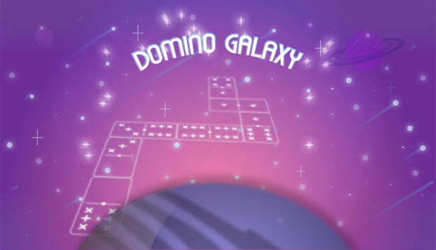 Domino Galaxy