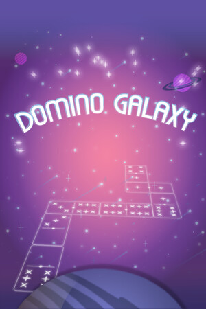 Domino Galaxy cover art