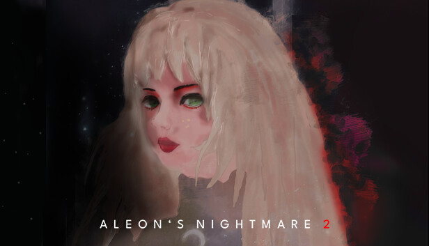 ALEON's Nightmare 2 Steam capsule image