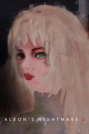 ALEON's Nightmare 2 cover art