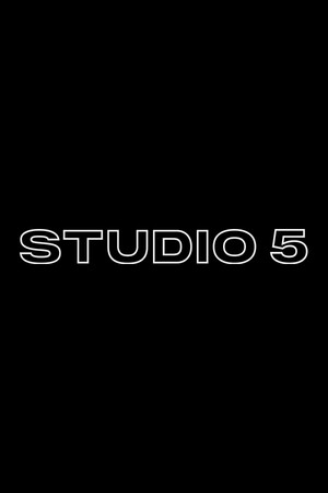 Studio 5 cover art