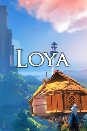 Loya cover art