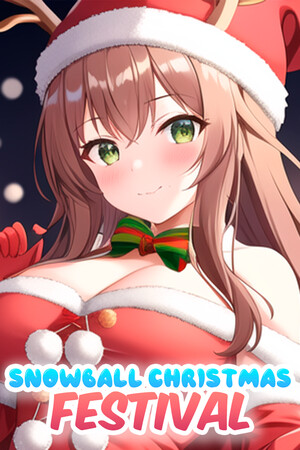 Snowball Christmas festival