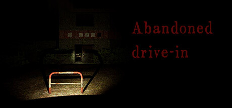 Abandoned drive-in | 廃ドライブイン (990 MB)