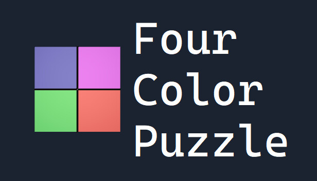 Four Color Puzzle