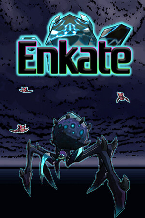 Enkate cover art