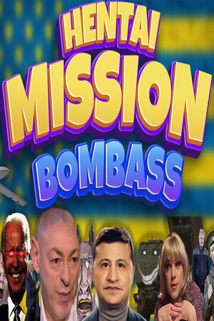 HENTAI: MISSION BOMBASS