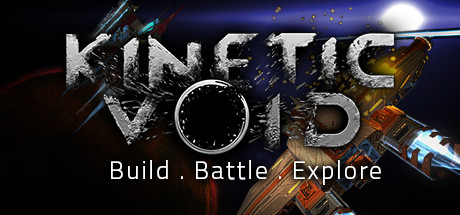 Kinetic Void Cover Image