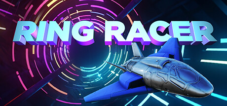 Ring Racer Cover Image