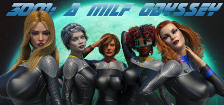 3001: A MILF Odyssey