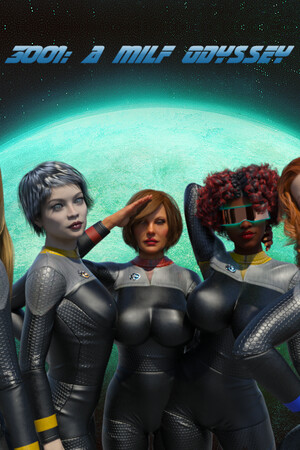 3001: A MILF Odyssey