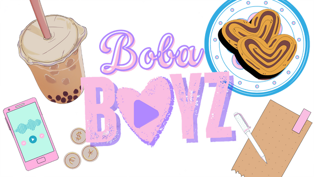 Boba Boyz