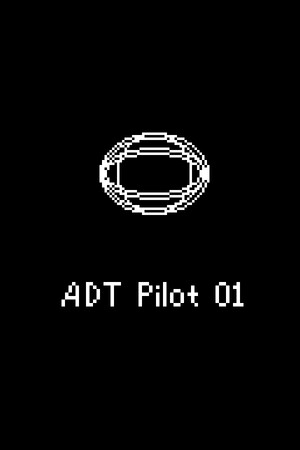 ADT Pilot 01 cover art