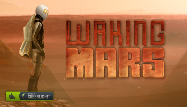 Waking Mars on Steam