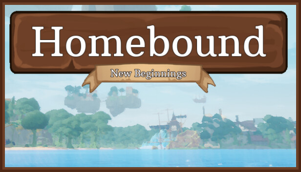 Homebound