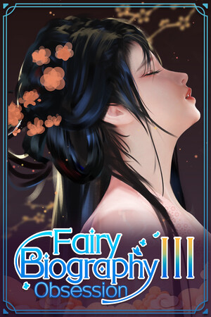 Fairy Biography3 : Obsession cover art