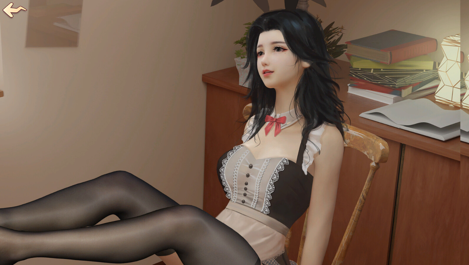 神话传记3:寂寞妖灵/Fairy Biography3 : Obsession -(Build.10983725)