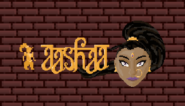 Aashaa Steam capsule image