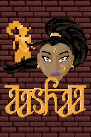 Aashaa cover art