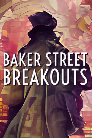 SherLock: Escape Room Adventure
